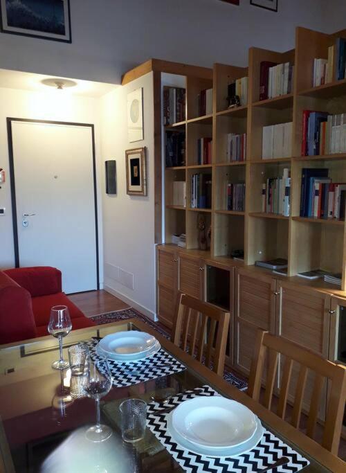 Appartement Attico Di Marisa à Codroipo Extérieur photo