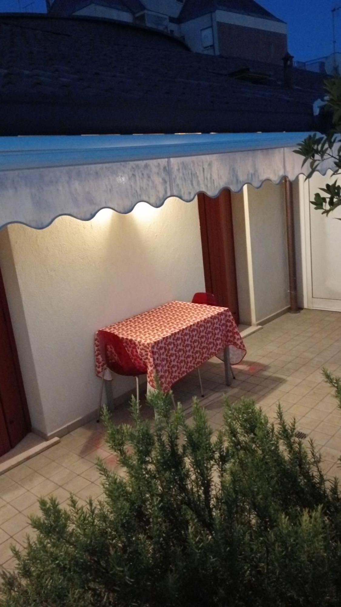 Appartement Attico Di Marisa à Codroipo Extérieur photo